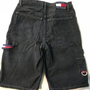 Vintage Tommy Hilfiger Shorts Size 30